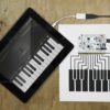 TouchBoard_MIDI©BareConductiveLtd.2017