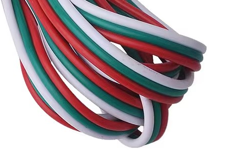 3 pair wire 1 meter Cable