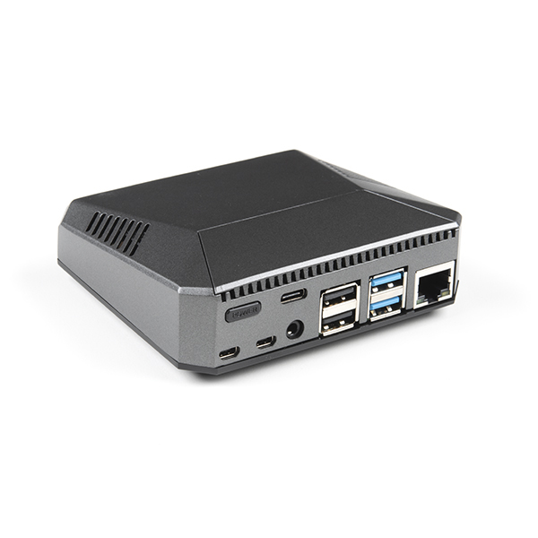 geeekpi argon one raspberry pi 4