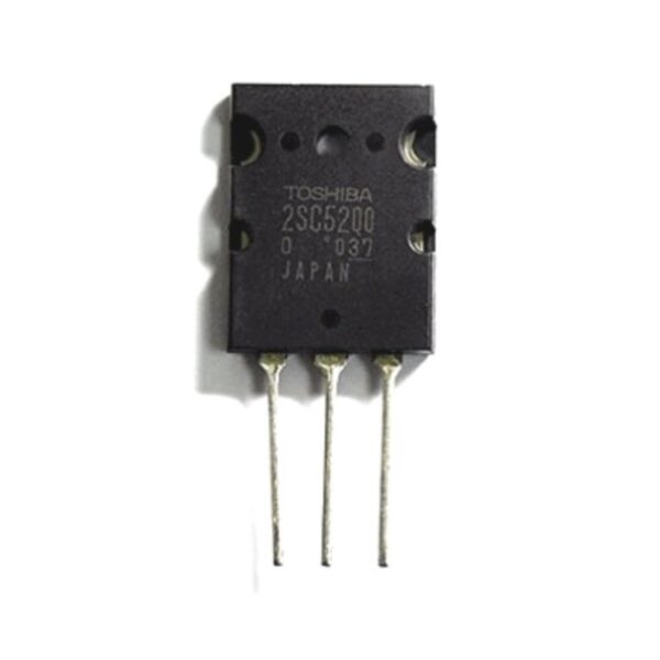 2SC5200 NPN transistor