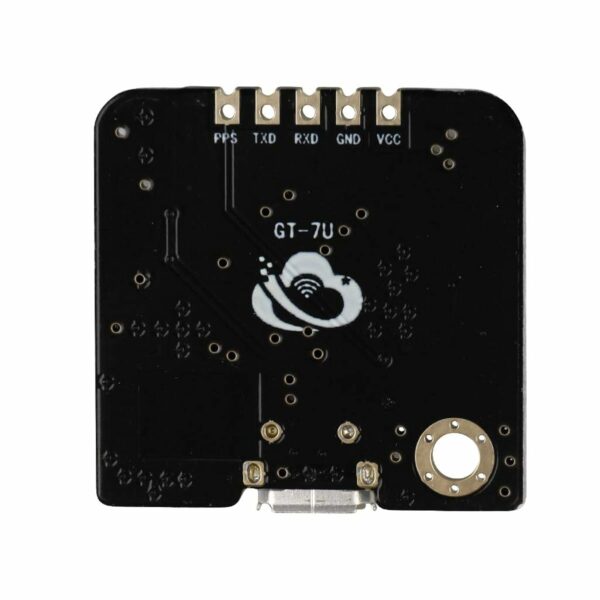 GPS Module Receiver Navigation Satellite Positioning NEO-6M USB interface - Image 5