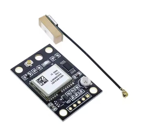 NEO-6M GPS Module NEO6MV2