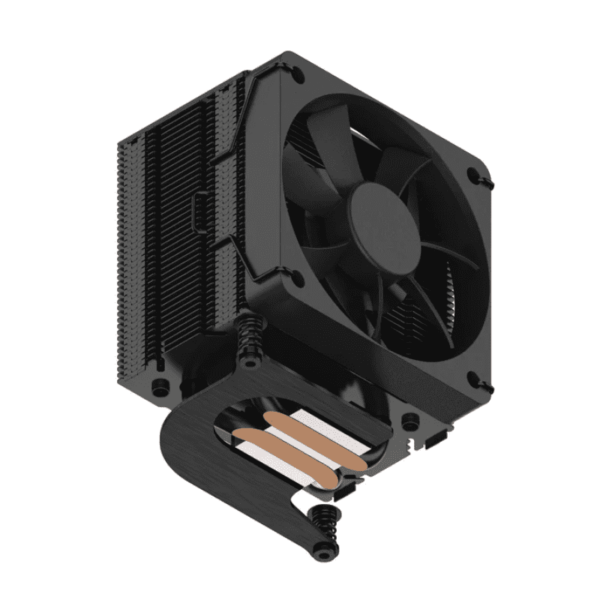 Argon THRML 60mm Radiator Cooler for Raspberry Pi 5 - Image 2