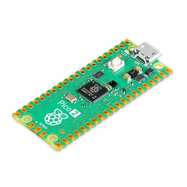 Raspberry Pi PICO 2