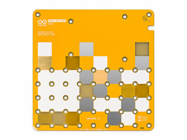 Arduino Plug and Make Kit - Image 3