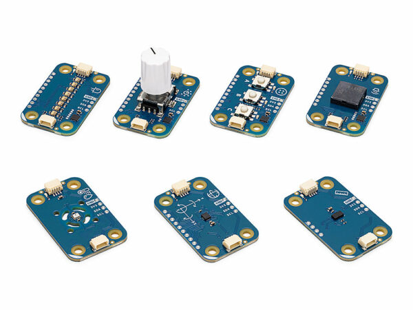 Arduino Plug and Make Kit - Image 4