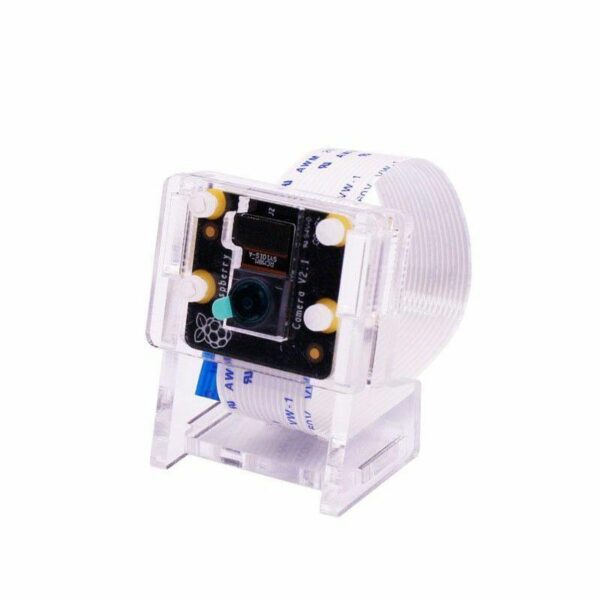 Acrylic Case Holder for Camera Module V1 V2