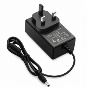 power adapter 12v 3a