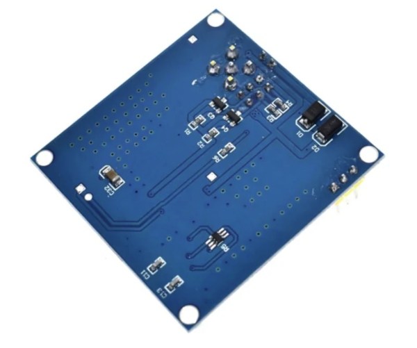 SIM900A GSM Modem With SMA Antenna - Image 3