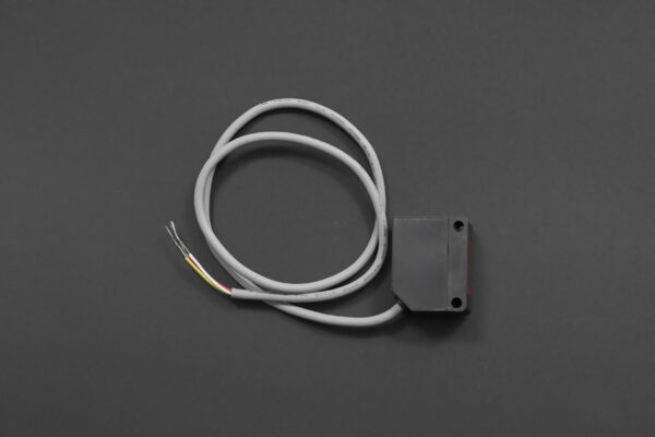 Gravity: Analog Adjustable Infrared Sensor Switch (40cm) - Image 3