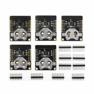 Fermion: BLE Sensor Beacon Pack (5PCS)