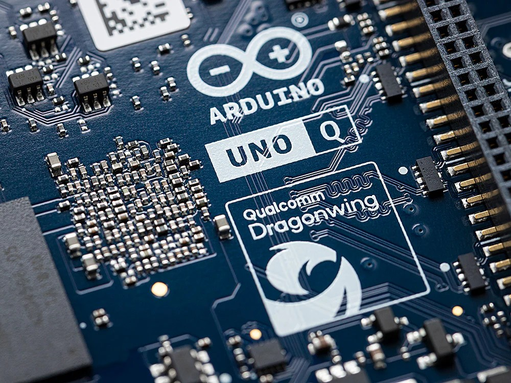 Arduino UNO Q - Image 7