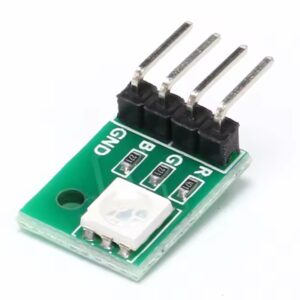 RGB Color LED Module