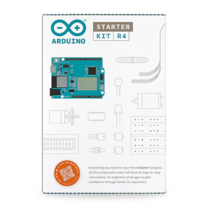 Arduino Starter Kit R4