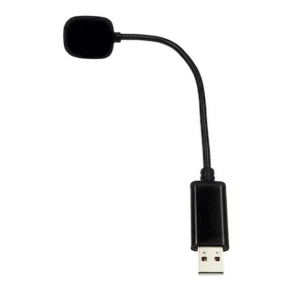 Mini USB Microphone for raspberry pi and computers