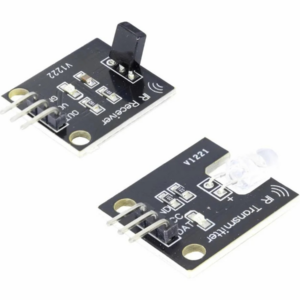 Infrared IR Receiver/Transmitter Sensor Module