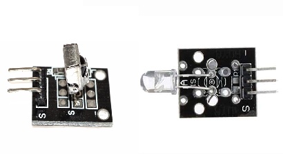 KY-005 hw-477 infrared transmitter module