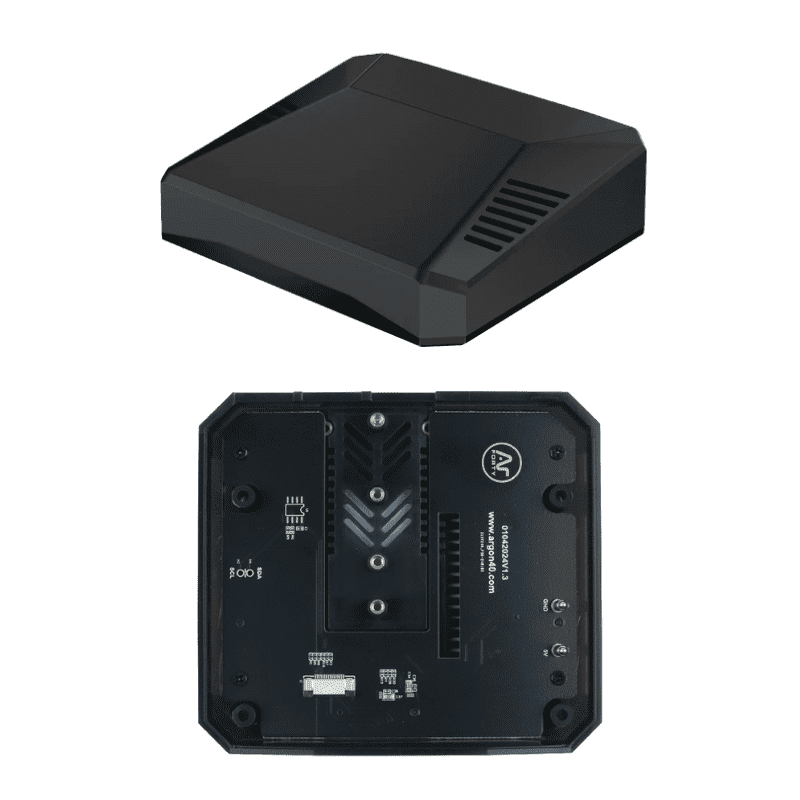Argon ONE V3 Case and M.2 NVMe Base for Raspberry Pi 5 only - Image 4