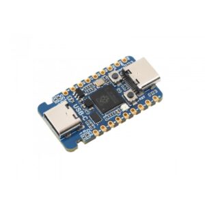 RP2350-USB-C Microcontroller