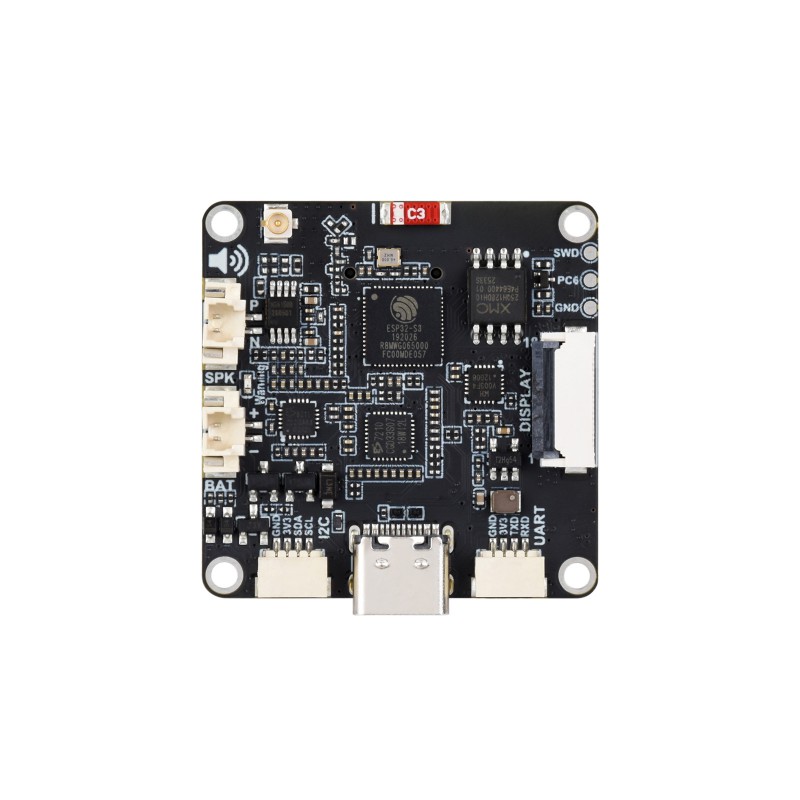 ESP32-S3 AIoT OV5640 Camera Development Board - Image 5